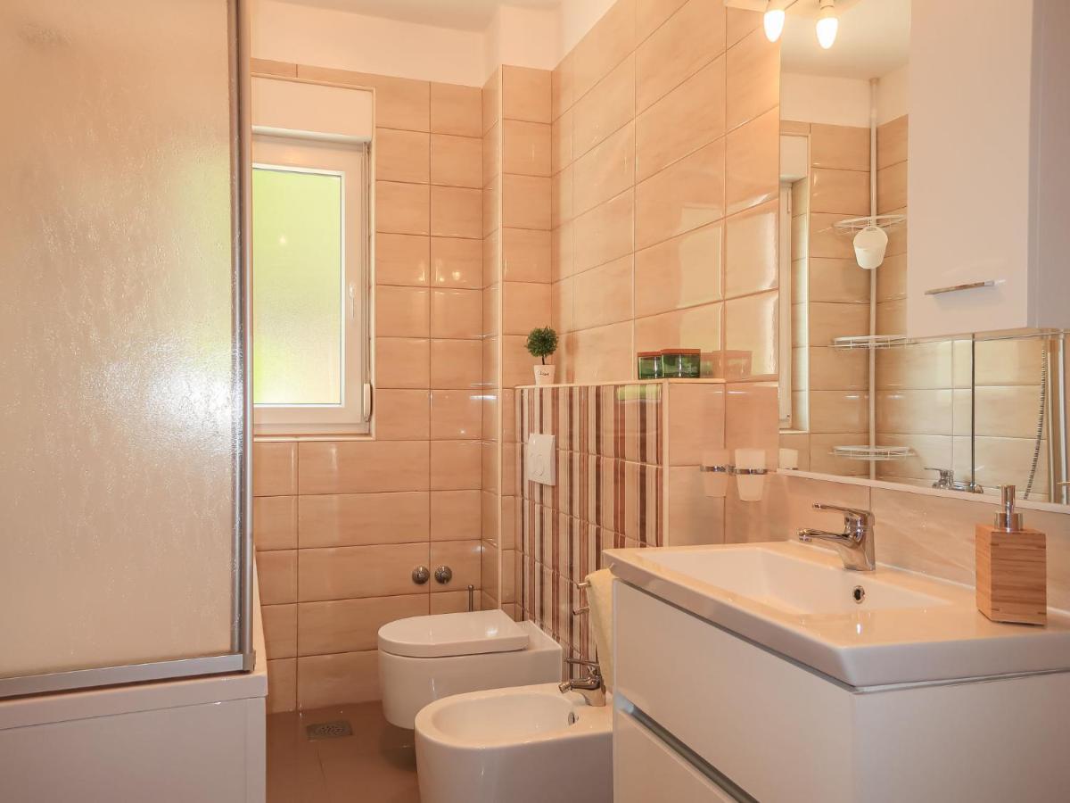 Apartment Rea - Ckv110 By Interhome Crikvenica Exterior foto