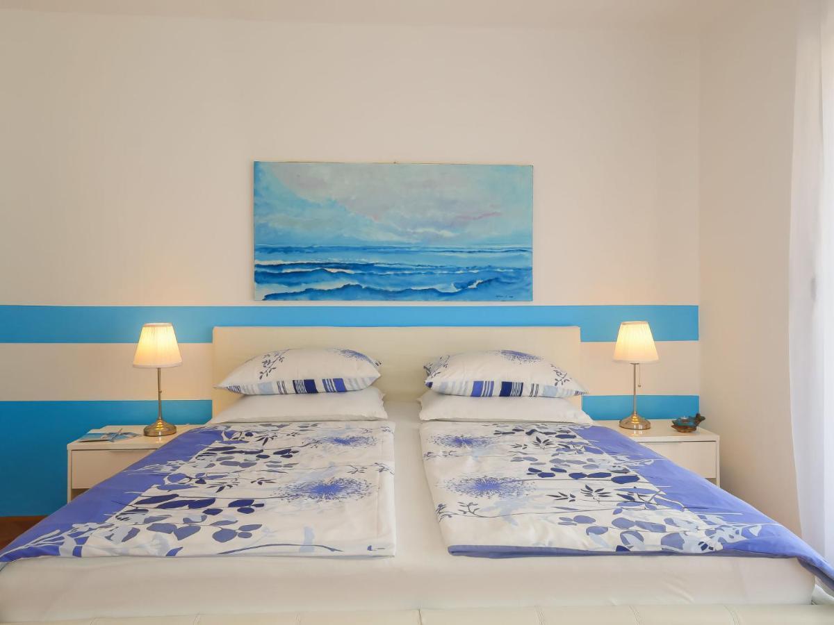 Apartment Rea - Ckv110 By Interhome Crikvenica Exterior foto
